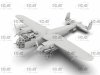 ICM 48274 Do 217 M-1 WW II German Bomber 1/48